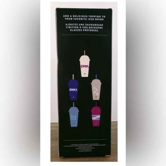 Set of 5 Starbucks Summer 2024 Dome Lid Reusable Cold Cups 24oz Each 🆕 - Picture 5 of 7